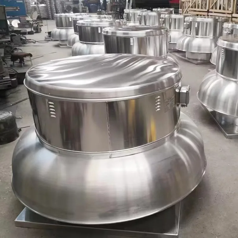 Customizable OEM/ODM Roof Extractor Fan with Wind-Driven Turbine Air and Roof Fan
Customizable OEM/ODM Roof Extractor Fan with Wind-Driven Turbine Air and Roof Fan