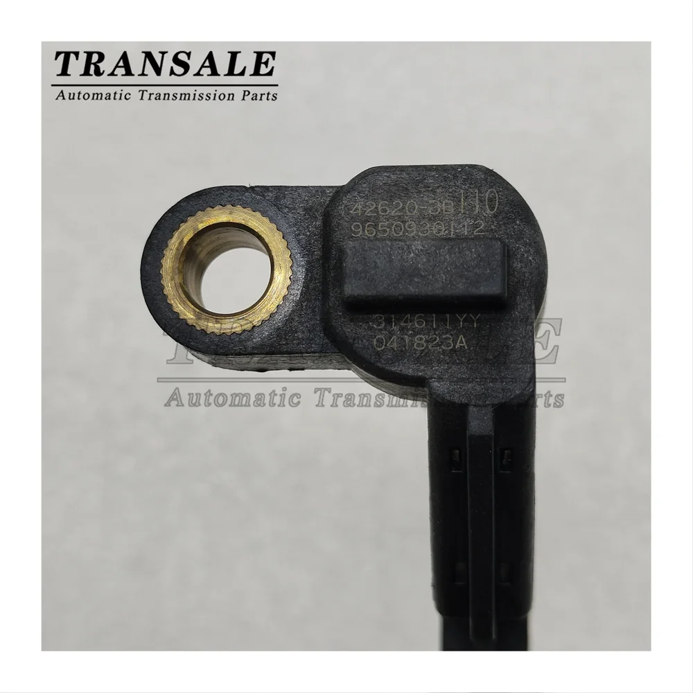 Transmission A6LF2 Speed Sensor Fits for HYUNDAI Santafe KIA Cadenza
Transmission A6LF2 Speed Sensor Fits for HYUNDAI Santafe KIA Cadenza