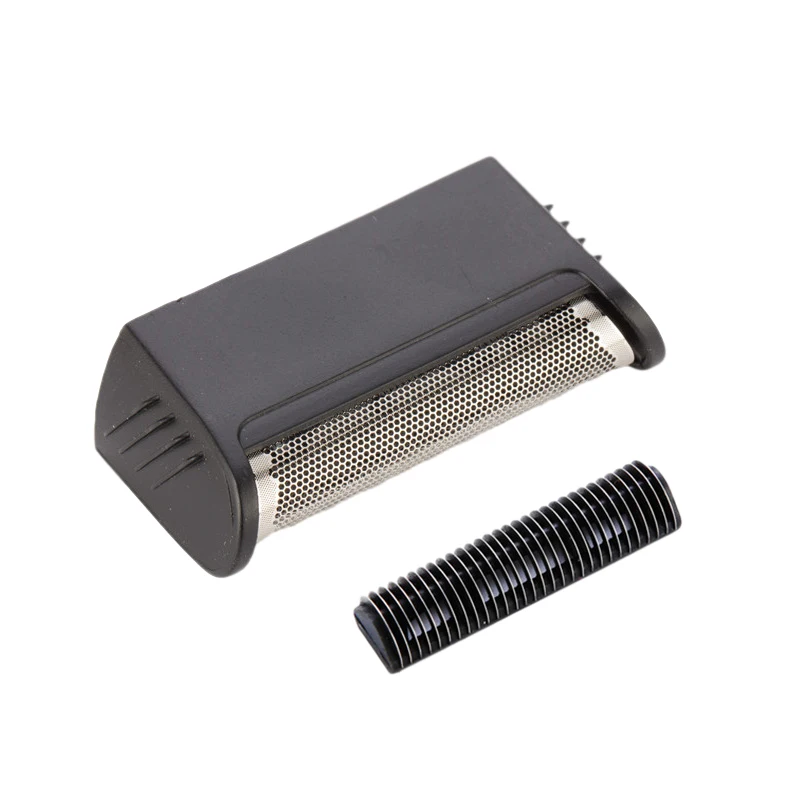T71C Replacement Shaver Foil for Braun 596 Series Integral&Flex 1007 1008 1012 1013 1501 1507 1508 1509 1512 2035 2040
T71C Replacement Shaver Foil for Braun 596 Series Integral&Flex 1007 1008 1012 1013 1501 1507 1508 1509 1512 2035 2040