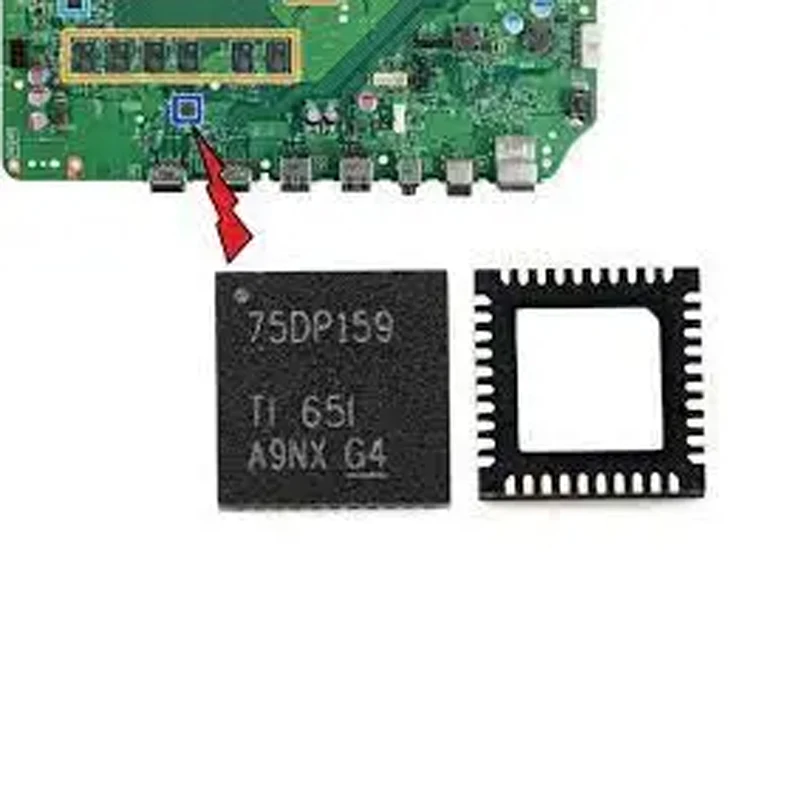 TDP158 TDP158RSBR SN75DP159RSBR SN75DP159RGZT SN75DP159 75DP15 9 новый оригинальный завод
TDP158 TDP158RSBR SN75DP159RSBR SN75DP159RGZT SN75DP159 75DP15 9 новый оригинальный завод