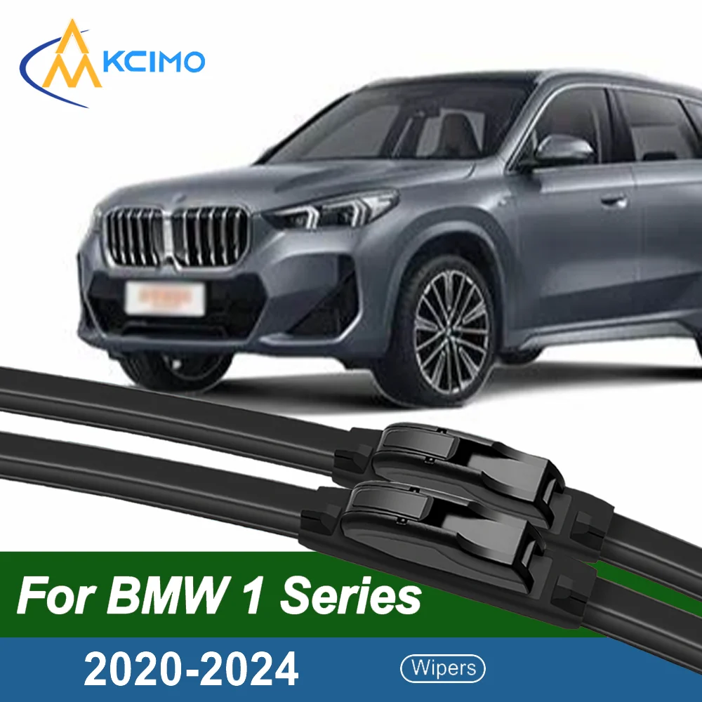 Premium Silent Car Wiper Blades ForBMW 1 Series 2020-2024-All-Season Frostproof Heat-Resistant HD Cleaning for Sedan SUV Truck
Premium Silent Car Wiper Blades ForBMW 1 Series 2020-2024-All-Season Frostproof Heat-Resistant HD Cleaning for Sedan SUV Truck