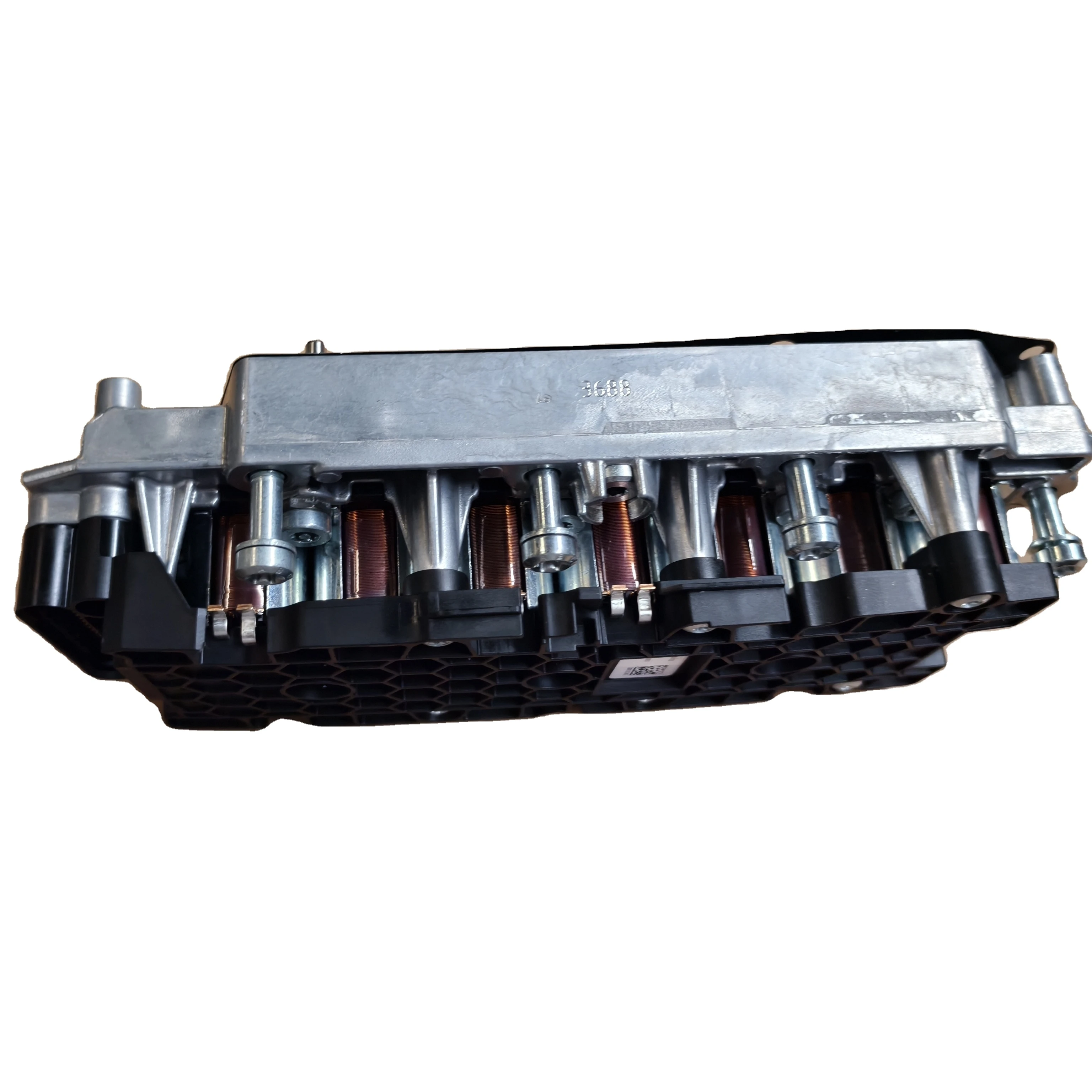 K022839 12100953 2033483 42575280 81325506018 for Zf Transmission Parts Transmission Valve Block 0501330550 0501.330.550
K022839 12100953 2033483 42575280 81325506018 for Zf Transmission Parts Transmission Valve Block 0501330550 0501.330.550