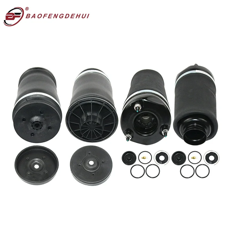 Передние задние стойки подвески, пневматическая пружина, мешок для Mercedes-Benz W164 ML320 ML350 X164 GL450 GL550 1643204313 1643200225
Передние задние стойки подвески, пневматическая пружина, мешок для Mercedes-Benz W164 ML320 ML350 X164 GL450 GL550 1643204313 1643200225