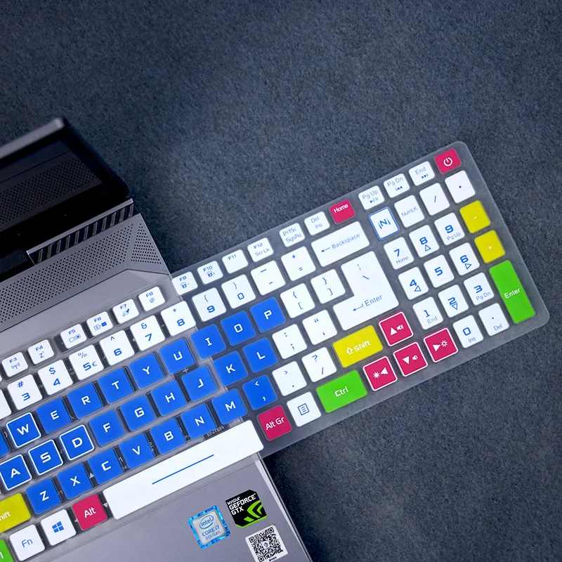 Для Acer Predator Helios Neo 16S AI PHN16S-71 PHN16S 16-дюймовый Acer Nitro 5 AN517-42 AN517-41 Аксессуар для клавиатуры ноутбука из ТПУ
Для Acer Predator Helios Neo 16S AI PHN16S-71 PHN16S 16-дюймовый Acer Nitro 5 AN517-42 AN517-41 Аксессуар для клавиатуры ноутбука из ТПУ