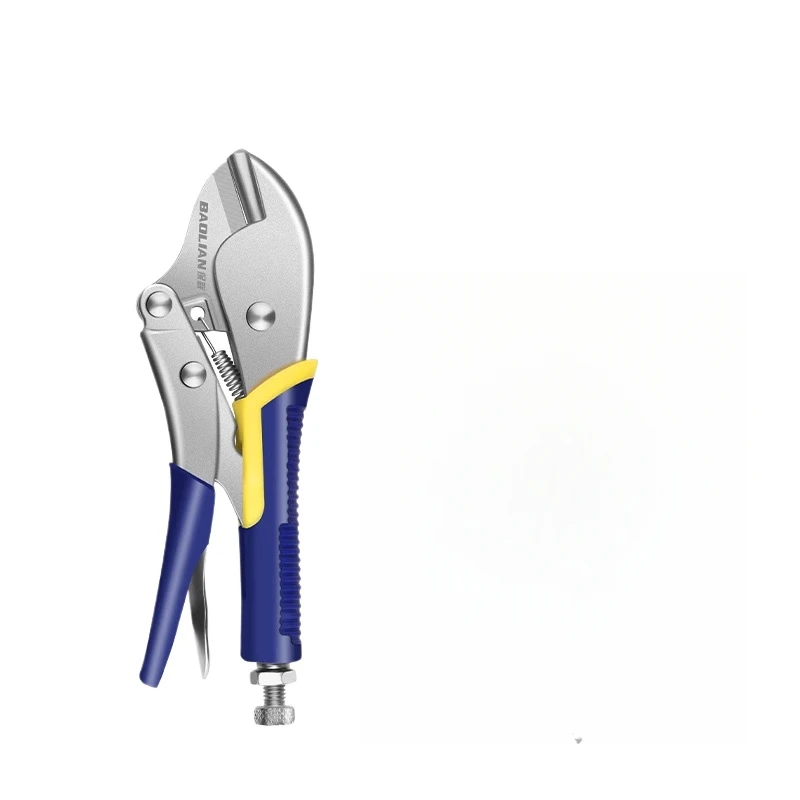 Sealing pliers Industrial grade power pliers Refrigeration refrigerator copper pipe sealing tools Installation and maintenance
Sealing pliers Industrial grade power pliers Refrigeration refrigerator copper pipe sealing tools Installation and maintenance