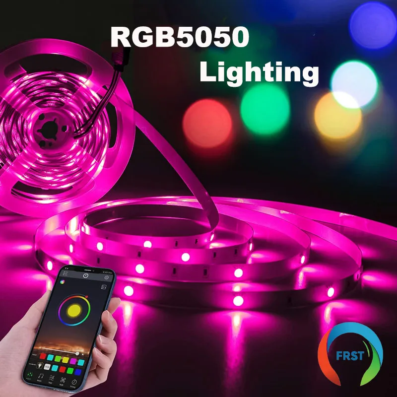 Светодиодная лента, RGB 3535, цветной USB мини Bluetooth, управление мобильным приложением для дома, спальни, Декор, дневное освещение
Светодиодная лента, RGB 3535, цветной USB мини Bluetooth, управление мобильным приложением для дома, спальни, Декор, дневное освещение