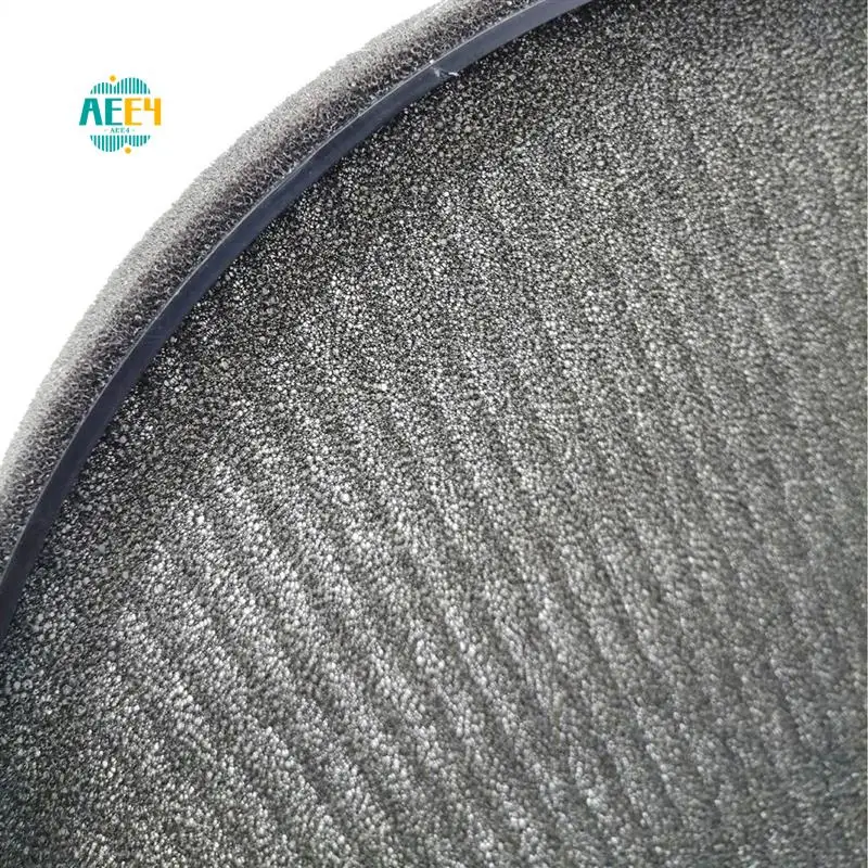 AEE4-2Pack Filter For Pure Enrichment Purezone Halo Air Purifier,H13 True Filter For Air Purifier 2-In-1 Filtration System
AEE4-2Pack Filter For Pure Enrichment Purezone Halo Air Purifier,H13 True Filter For Air Purifier 2-In-1 Filtration System