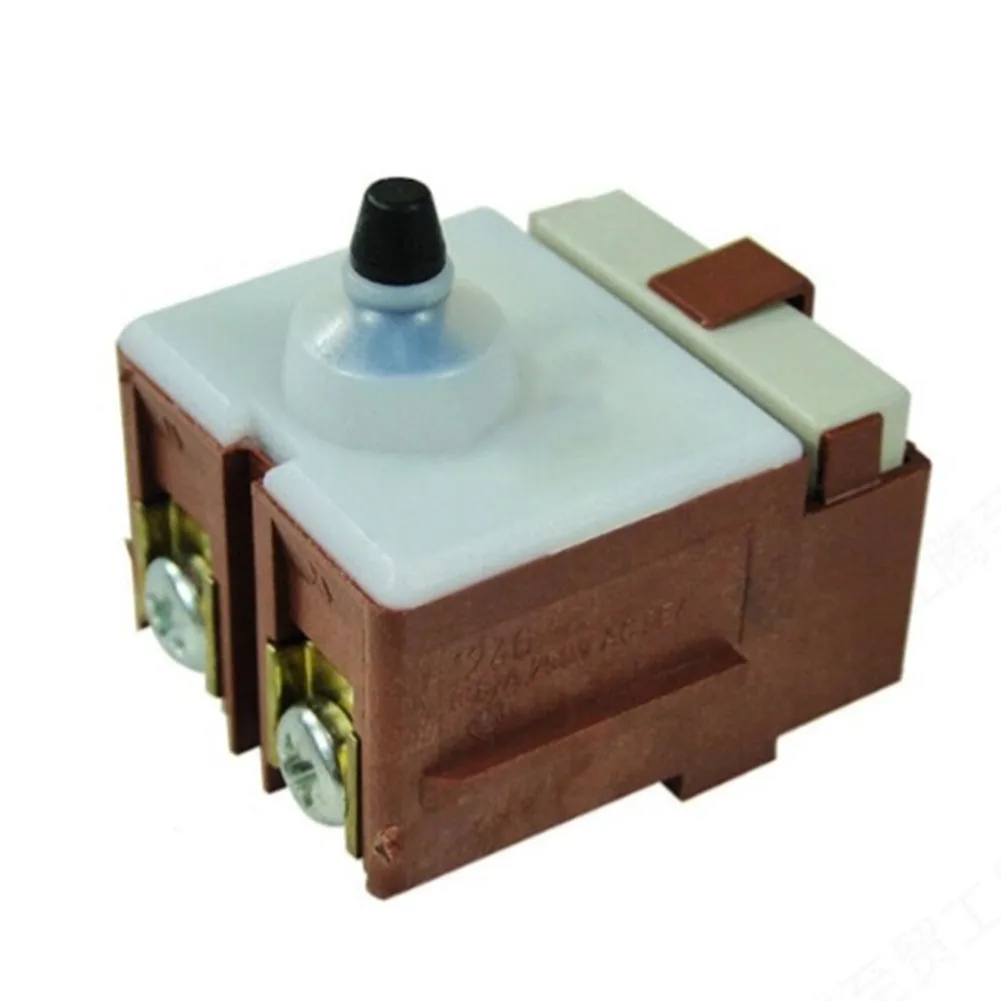 1pc Replacement Grinder Switch 945614-00 For D28112 DW406 G750 DW821 Angle Grinder Power Tool Accessories
1pc Replacement Grinder Switch 945614-00 For D28112 DW406 G750 DW821 Angle Grinder Power Tool Accessories