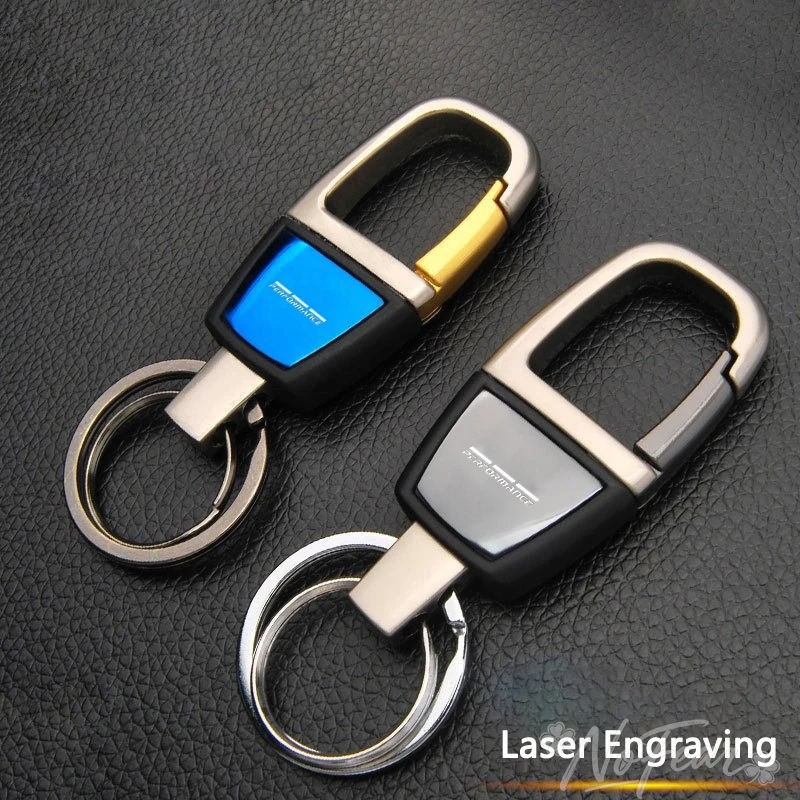 Metal Car Logo Keychain KeyRing Chain Anti-Loss Keyring Pendant For BMW M Emblem E46 E36 E34 F10 E90 F30 E60 F30 E53 E30 E92 E87
Metal Car Logo Keychain KeyRing Chain Anti-Loss Keyring Pendant For BMW M Emblem E46 E36 E34 F10 E90 F30 E60 F30 E53 E30 E92 E87