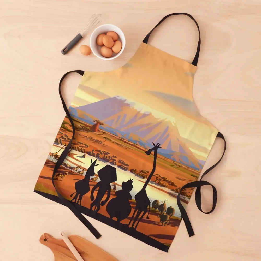 madagascar animation fanart Apron Kitchen And Home Items for women halloween Customizable Men gift Apron
madagascar animation fanart Apron Kitchen And Home Items for women halloween Customizable Men gift Apron