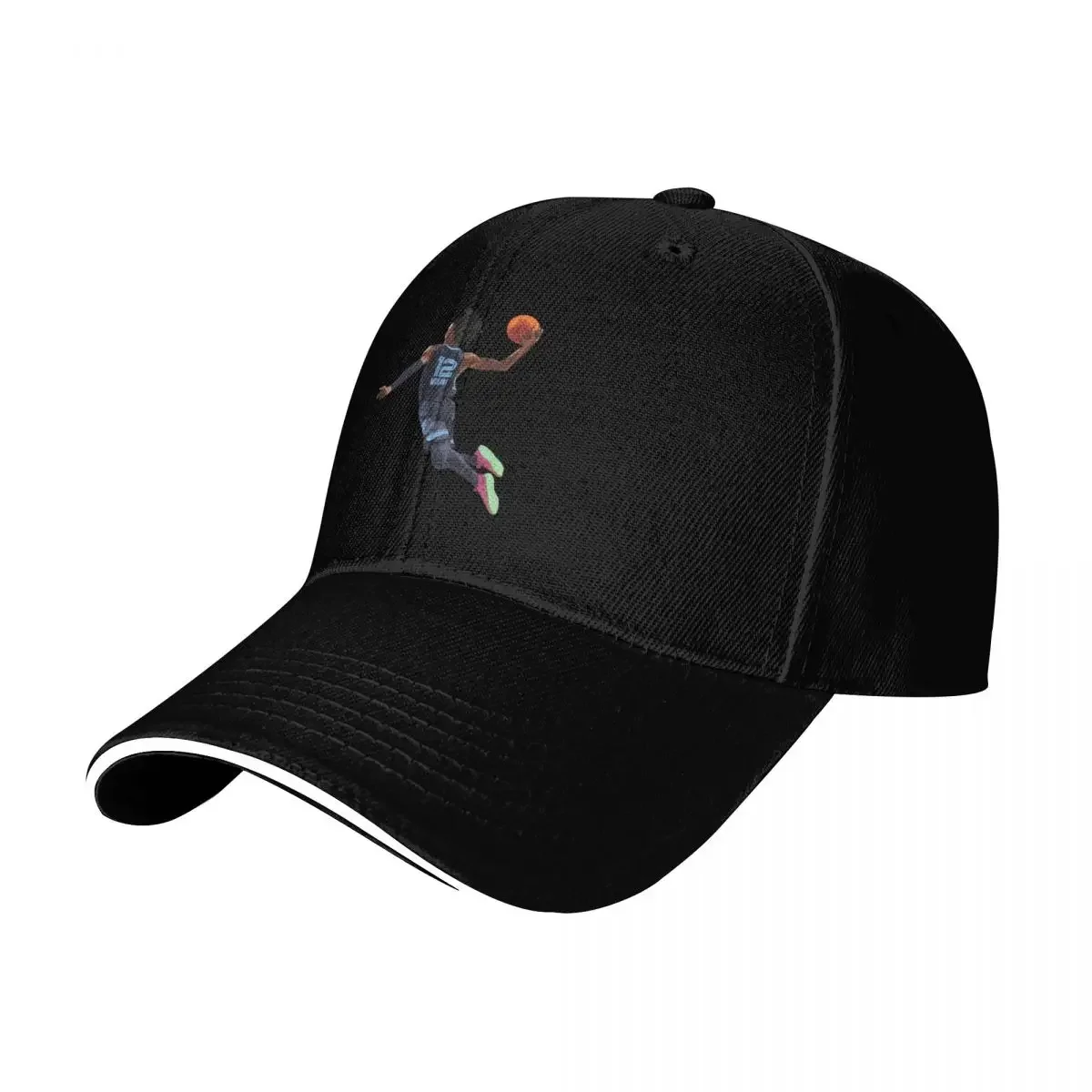 Ja Morant Vector Back Qiangy Baseball Cap Rugby hiking hat tea Hat Beach Outing Women's Beach Outlet Men's
Ja Morant Vector Back Qiangy Baseball Cap Rugby hiking hat tea Hat Beach Outing Women's Beach Outlet Men's