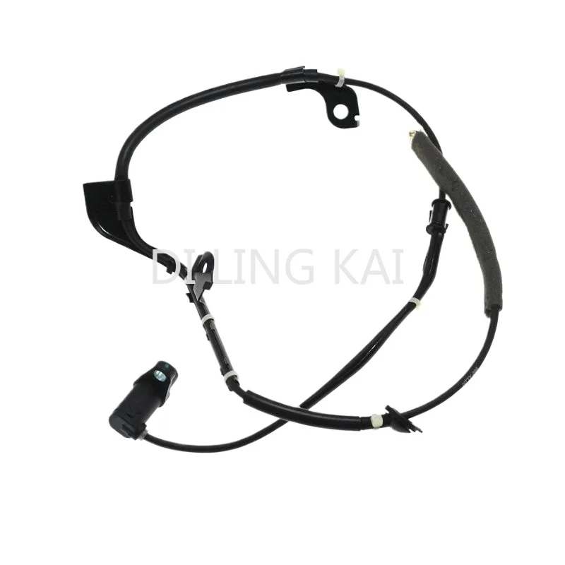 Auto Parts for Toyota Wheel Speed Sensor ABS Anti-lock Brake Induction Cable Accessories 89545-42030
Auto Parts for Toyota Wheel Speed Sensor ABS Anti-lock Brake Induction Cable Accessories 89545-42030
