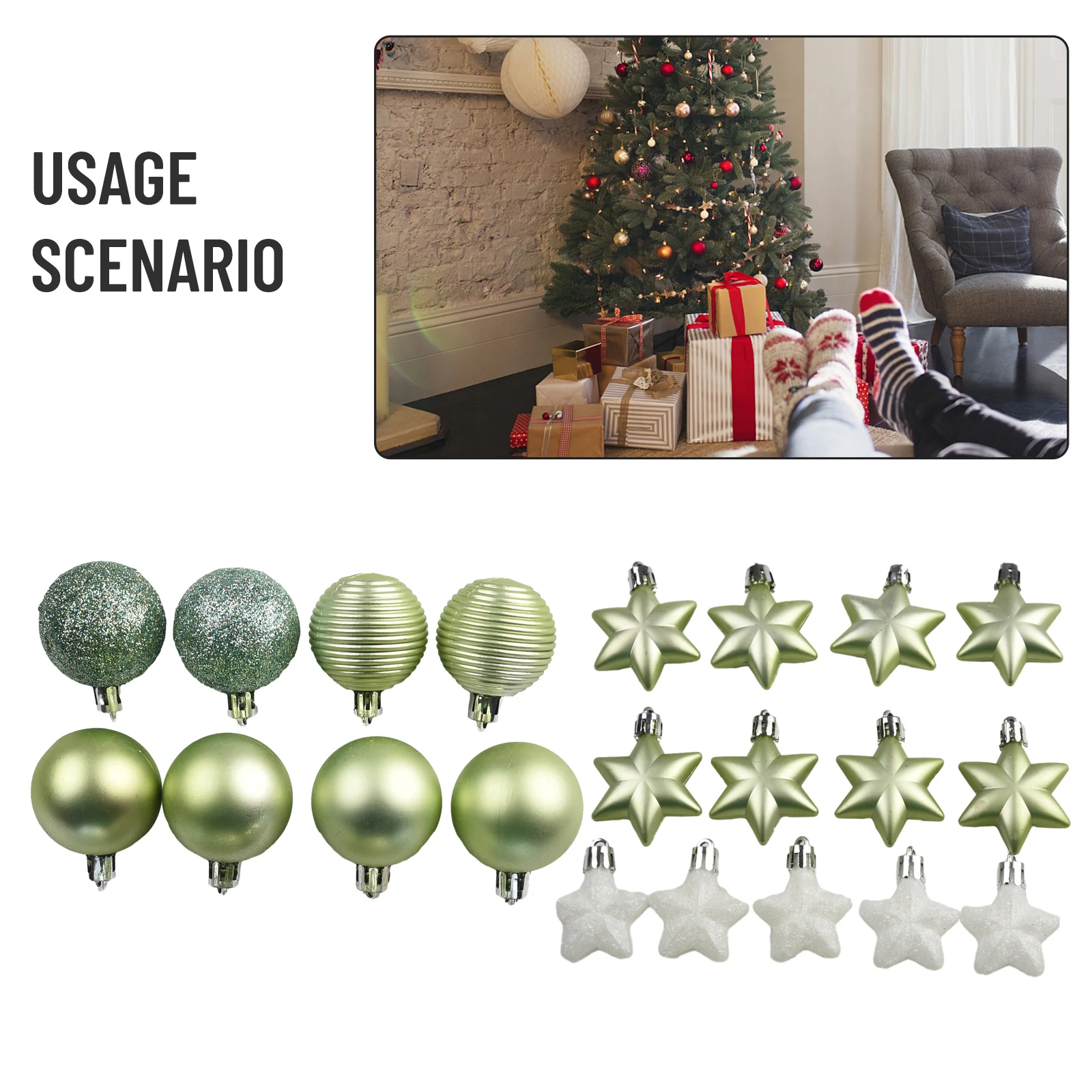 Праздничные украшения Праздничная вечеринка Рождественские шары Украшения Рождественские елочные украшения Разноцветные Веселая и праздничная атмосфера
Праздничные украшения Праздничная вечеринка Рождественские шары Украшения Рождественские елочные украшения Разноцветные Веселая и праздничная атмосфера