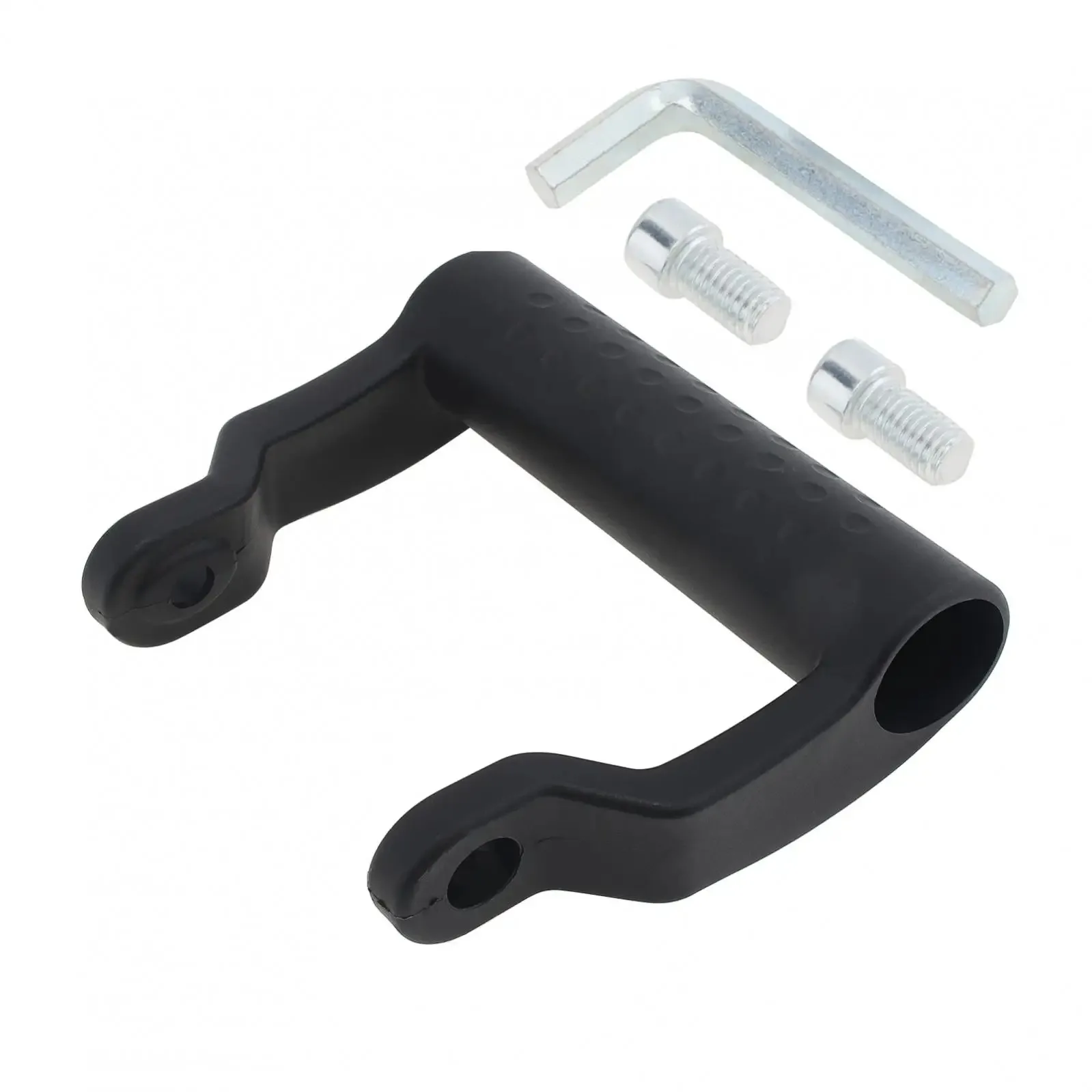 Angle Grinder Auxiliary Handle Replacement Handle Tool Shock Absorbing Non-Slip Handle for Polishing Machine /Sander Tools
Angle Grinder Auxiliary Handle Replacement Handle Tool Shock Absorbing Non-Slip Handle for Polishing Machine /Sander Tools