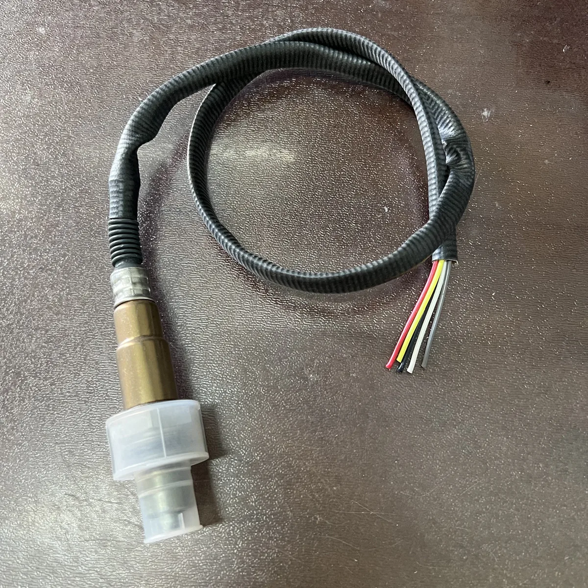 894A0-60010 0281007494 12V Particulate Matter Sensor Probe Fit for Toyota Land Cruiser 150 2.8 D-4D 1GD-FTV 2017 2018 2019 2020
894A0-60010 0281007494 12V Particulate Matter Sensor Probe Fit for Toyota Land Cruiser 150 2.8 D-4D 1GD-FTV 2017 2018 2019 2020