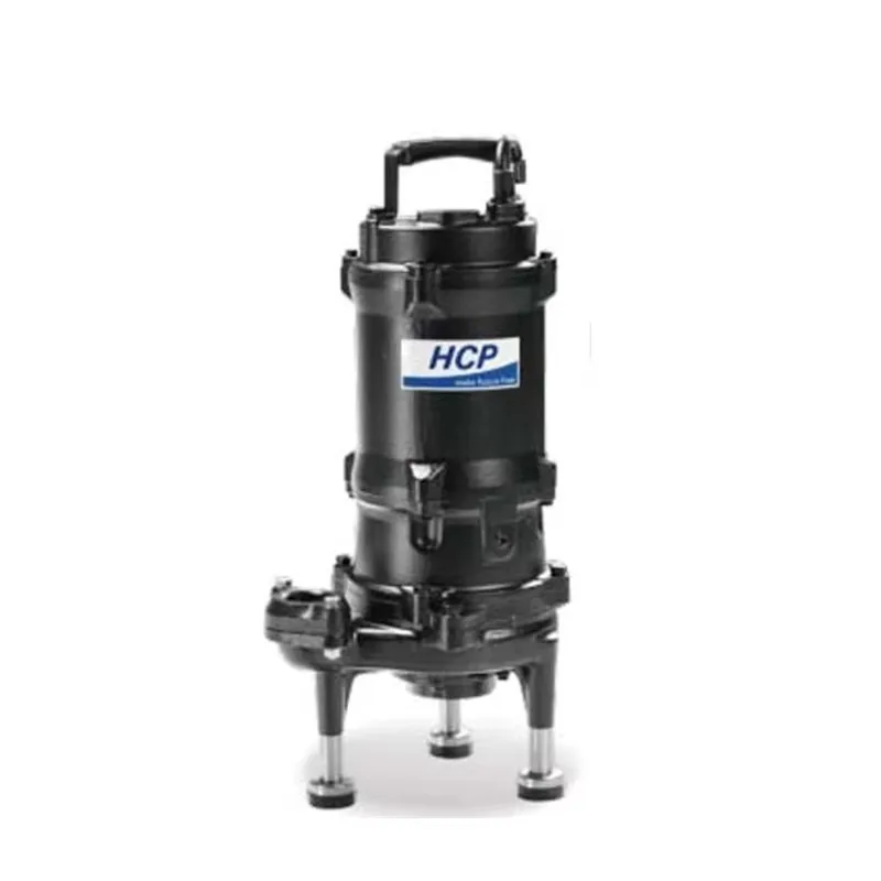 GF Residential Sewage and Wastewater Pump Submersible Grinding Pump with Foreign Matter Handling Capacity IP68 380V
GF Residential Sewage and Wastewater Pump Submersible Grinding Pump with Foreign Matter Handling Capacity IP68 380V