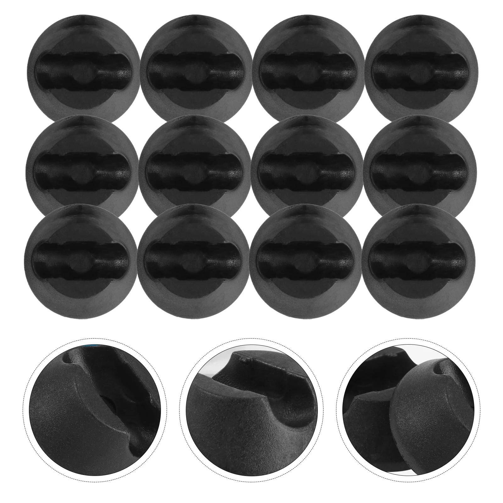 16pcs Furniture Foot Pads Chair Leg Protectors Rubber Floor Covers for Hardwood Tile Vinyl Anti-Slip Home Office Restaurant
16pcs Furniture Foot Pads Chair Leg Protectors Rubber Floor Covers for Hardwood Tile Vinyl Anti-Slip Home Office Restaurant