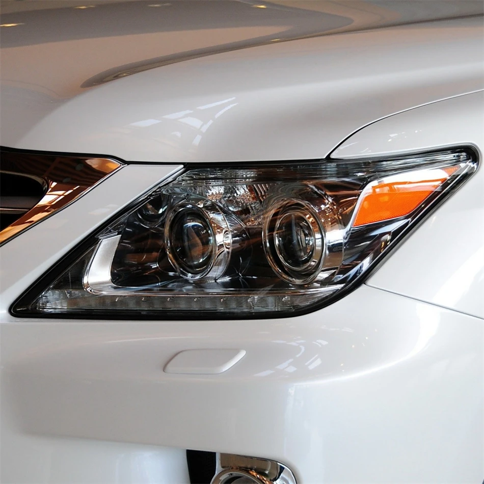 For Lexus LX LX570 2012 2013 2014 2015 Car Accessory Base Head Lamp Shell Headlight Accessories Front Lamp Cover
For Lexus LX LX570 2012 2013 2014 2015 Car Accessory Base Head Lamp Shell Headlight Accessories Front Lamp Cover