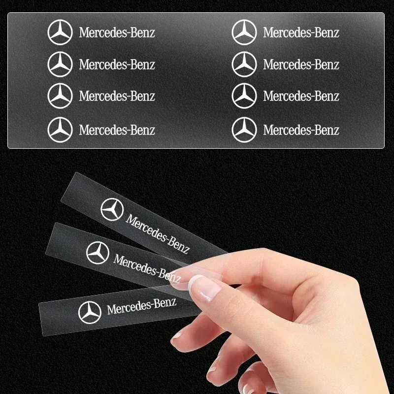 Car Metal Emblem Wiper Stickers Reflective Decor Decals For Mercedes Benz AMG class W205 W203 GLC GLK W206 W220 A180 W211 3D
Car Metal Emblem Wiper Stickers Reflective Decor Decals For Mercedes Benz AMG class W205 W203 GLC GLK W206 W220 A180 W211 3D