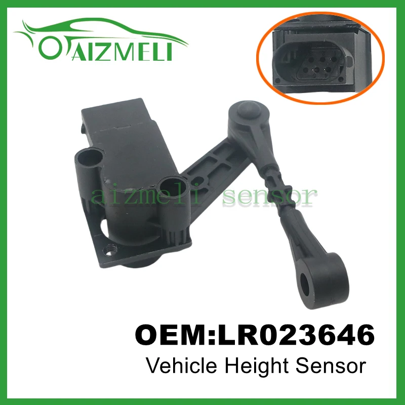 LR023646 Передняя левая и правая пневматическая подвеска водителя и пассажира для Land Rover Discovery 4 Transport 10 3,0 дизельные версии LR020155
LR023646 Передняя левая и правая пневматическая подвеска водителя и пассажира для Land Rover Discovery 4 Transport 10 3,0 дизельные версии LR020155