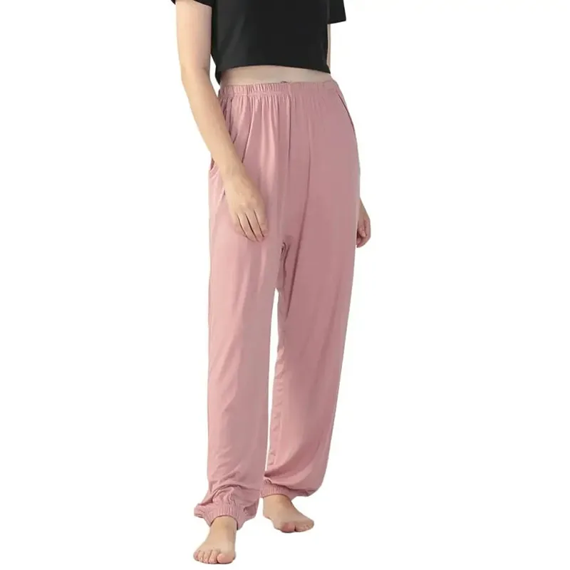 Одежда для дома, женские брюки, пижамы, большие размеры 6XL 7XL, брюки больших размеров, весенне-осенние удобные брюки, пижамные штаны
Одежда для дома, женские брюки, пижамы, большие размеры 6XL 7XL, брюки больших размеров, весенне-осенние удобные брюки, пижамные штаны