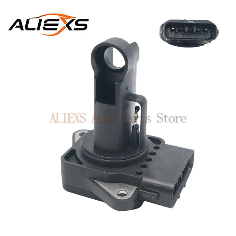 13800-84E00 13800-63J00 NEW Mass Air Flow Meter Maf Sensor For SUZUKI SX4 LIANA SWIFT III 1.5 1.6 VVT 1.5L 1.6L M15A M16A
13800-84E00 13800-63J00 NEW Mass Air Flow Meter Maf Sensor For SUZUKI SX4 LIANA SWIFT III 1.5 1.6 VVT 1.5L 1.6L M15A M16A