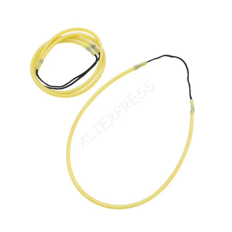 Spearfishing Buffer Latex Tube Sling Rubber Tube Fish Hunting Fish Latex Tube Rubber Band Elastic Tube For Underwater Fishing
Spearfishing Buffer Latex Tube Sling Rubber Tube Fish Hunting Fish Latex Tube Rubber Band Elastic Tube For Underwater Fishing