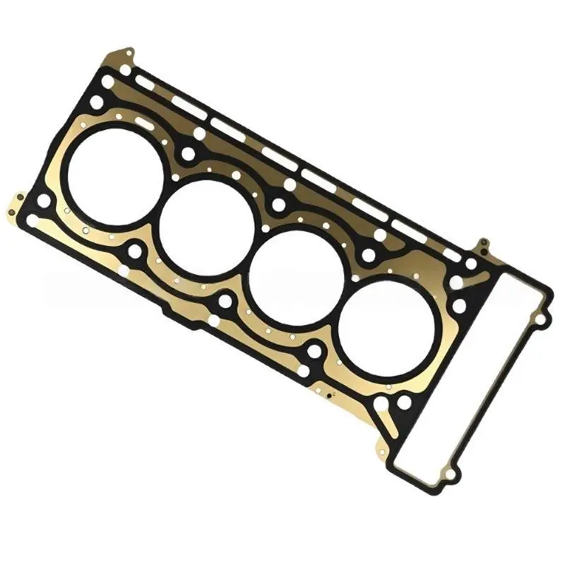 A85E-A2710161520 Replacement Cylinder Head Gasket For W203 M271 C200 C230 E200
A85E-A2710161520 Replacement Cylinder Head Gasket For W203 M271 C200 C230 E200