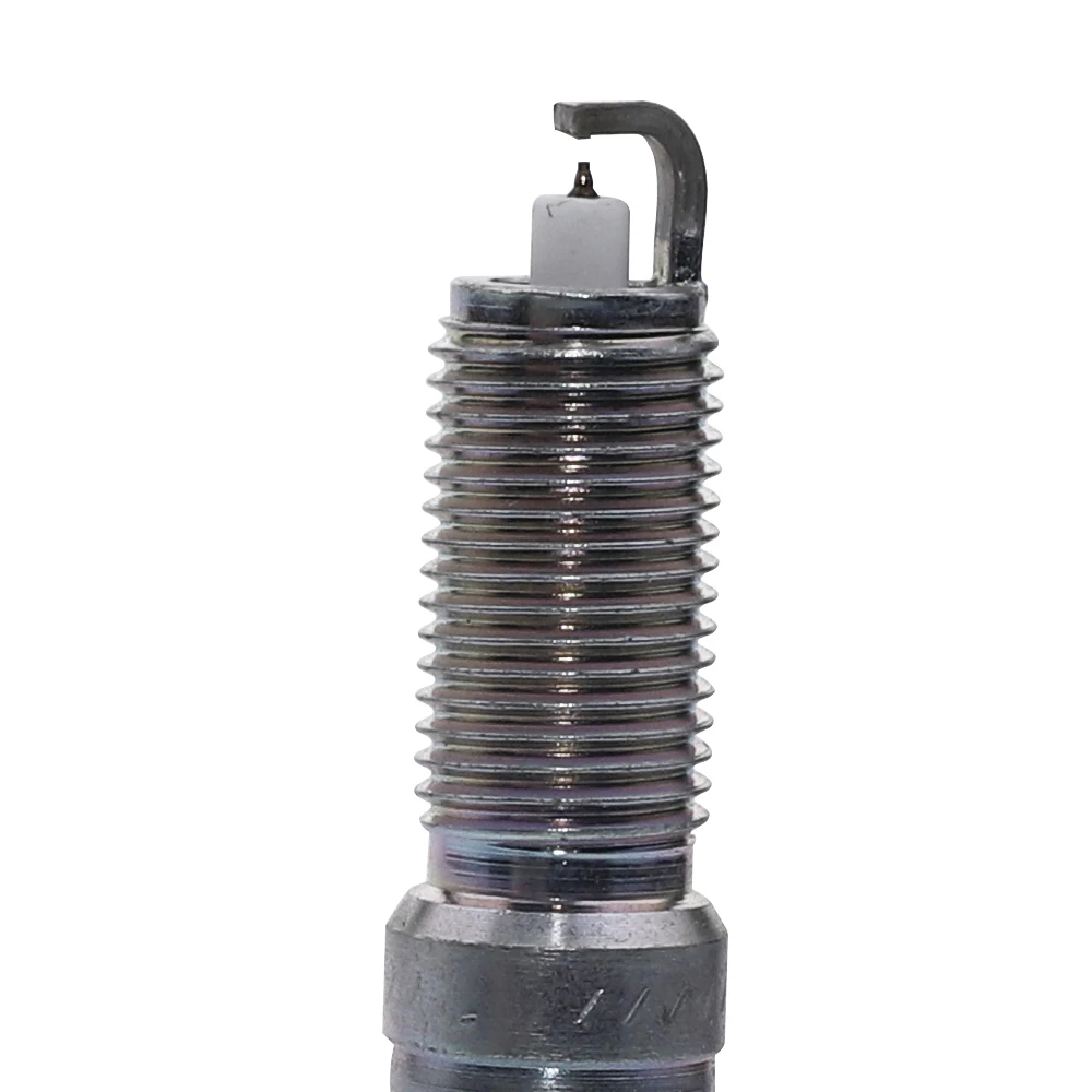 Car Spark Plug For Buick Verano 2015 - 1.5L 15S Velite 5 Cruze J400 OEM SILZNAR6D9 12637199 Iridium Platinum Ignition Coil Part
Car Spark Plug For Buick Verano 2015 - 1.5L 15S Velite 5 Cruze J400 OEM SILZNAR6D9 12637199 Iridium Platinum Ignition Coil Part