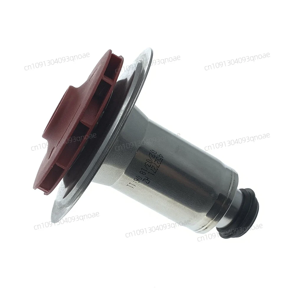 Gas Boiler Part Water Circulation Pump Motor Rotor/Water Leaves Compatible with Wilo Apply to Power 63W~83W
Gas Boiler Part Water Circulation Pump Motor Rotor/Water Leaves Compatible with Wilo Apply to Power 63W~83W