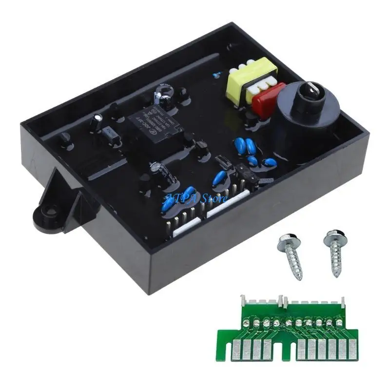 Модуль обогрева автомобиля U13C для G16‑EXT GCH6A‑10E RVWater Heater PC, плата управления цепью
Модуль обогрева автомобиля U13C для G16‑EXT GCH6A‑10E RVWater Heater PC, плата управления цепью