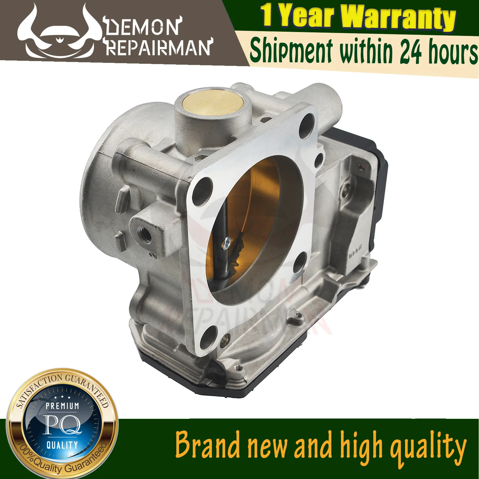 new Car Accessories Throttle Body For Accord2.4L Honda Crosstour CR-V 2.4L 2010-2015 16400R44A01 16400R11A01 16400-R44-A02
new Car Accessories Throttle Body For Accord2.4L Honda Crosstour CR-V 2.4L 2010-2015 16400R44A01 16400R11A01 16400-R44-A02