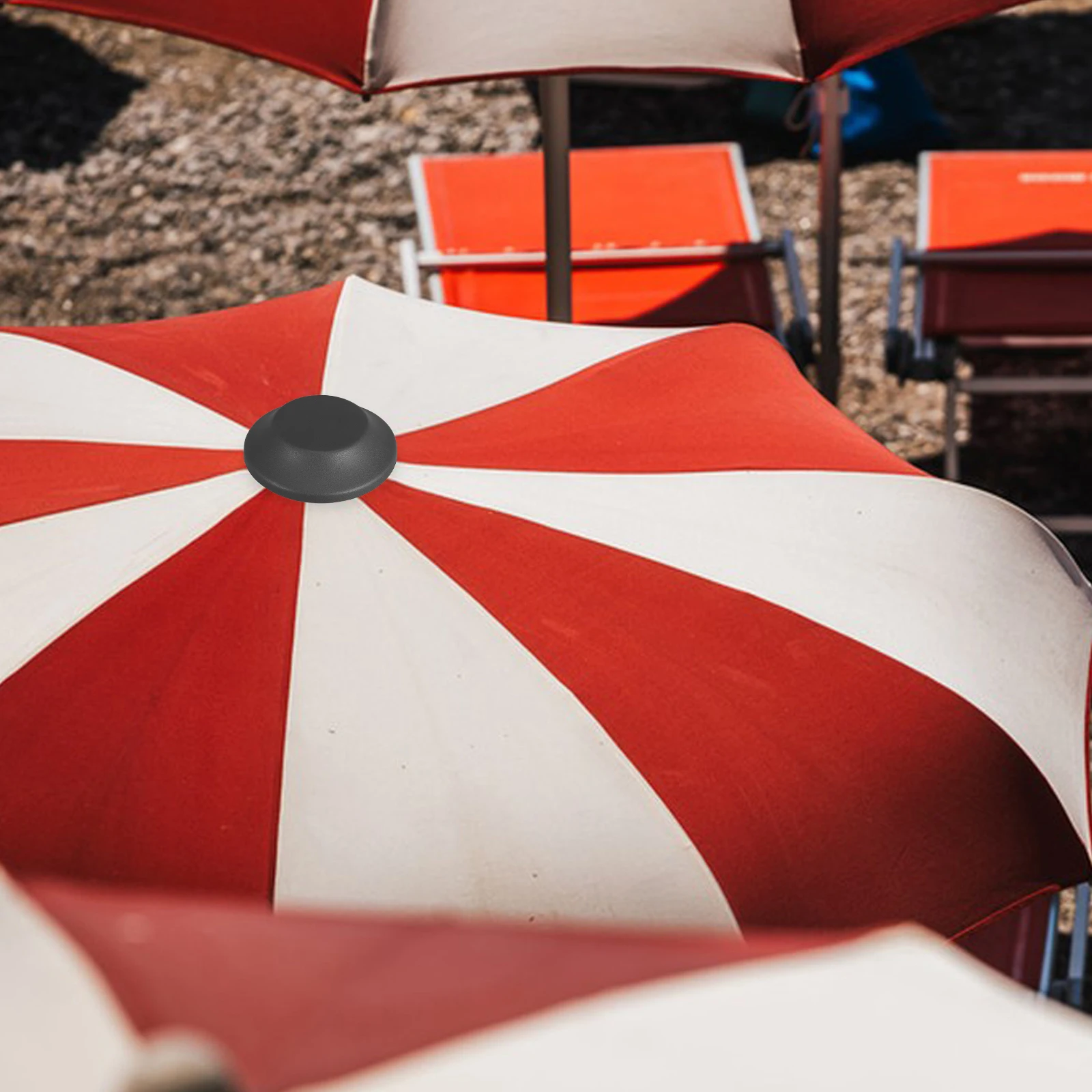 Outdoor Umbrella Tip Replacement Plastic Cap Cover for Patio Umbrellas Stylish Design Easy to Install Umbrella Accessories
Outdoor Umbrella Tip Replacement Plastic Cap Cover for Patio Umbrellas Stylish Design Easy to Install Umbrella Accessories