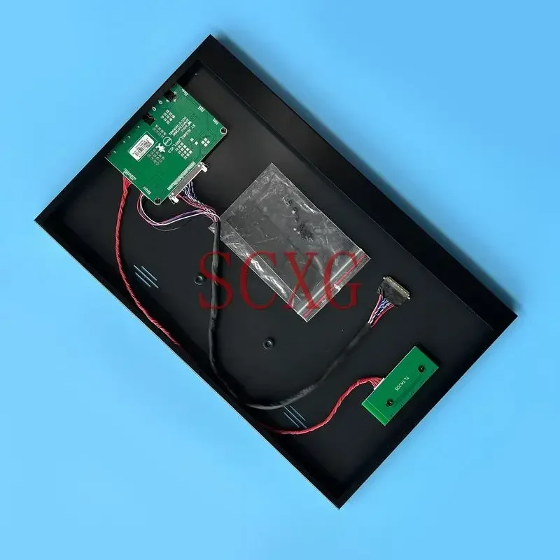 Для HSD140PHW1 2 HDMI-Mini 1366*768 комплект DIY 14 "металлический корпус + плата контроллера драйвера монитор портативный ремонт 40-контактный LVDS USB Micro
Для HSD140PHW1 2 HDMI-Mini 1366*768 комплект DIY 14 "металлический корпус + плата контроллера драйвера монитор портативный ремонт 40-контактный LVDS USB Micro