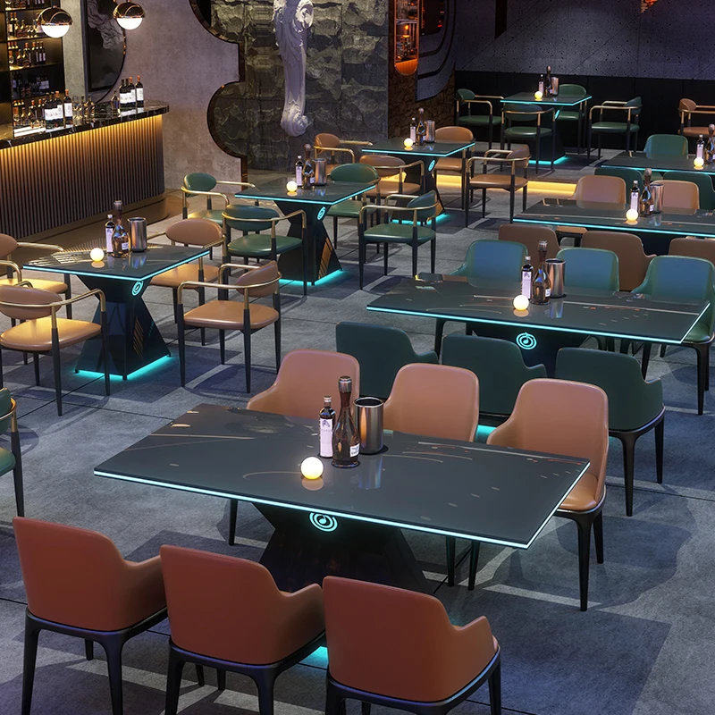Modern Luxury Counter Bar Table Led Center Cocktail Night Club Alcohol Bar Table High Pub Restaurant Mesa Alta Furniture WK50BT
Modern Luxury Counter Bar Table Led Center Cocktail Night Club Alcohol Bar Table High Pub Restaurant Mesa Alta Furniture WK50BT
