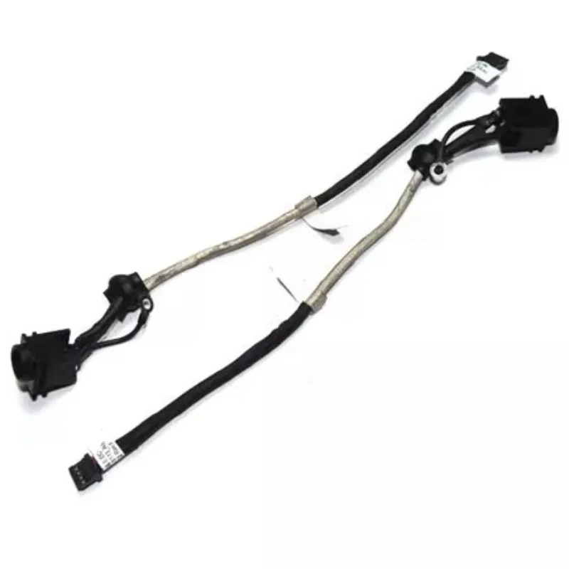 НОВЫЙ кабель питания постоянного тока для SONY Pcg-71211m 71311n 71311W, разъем для зарядки, кабель 
НОВЫЙ кабель питания постоянного тока для SONY Pcg-71211m 71311n 71311W, разъем для зарядки, кабель