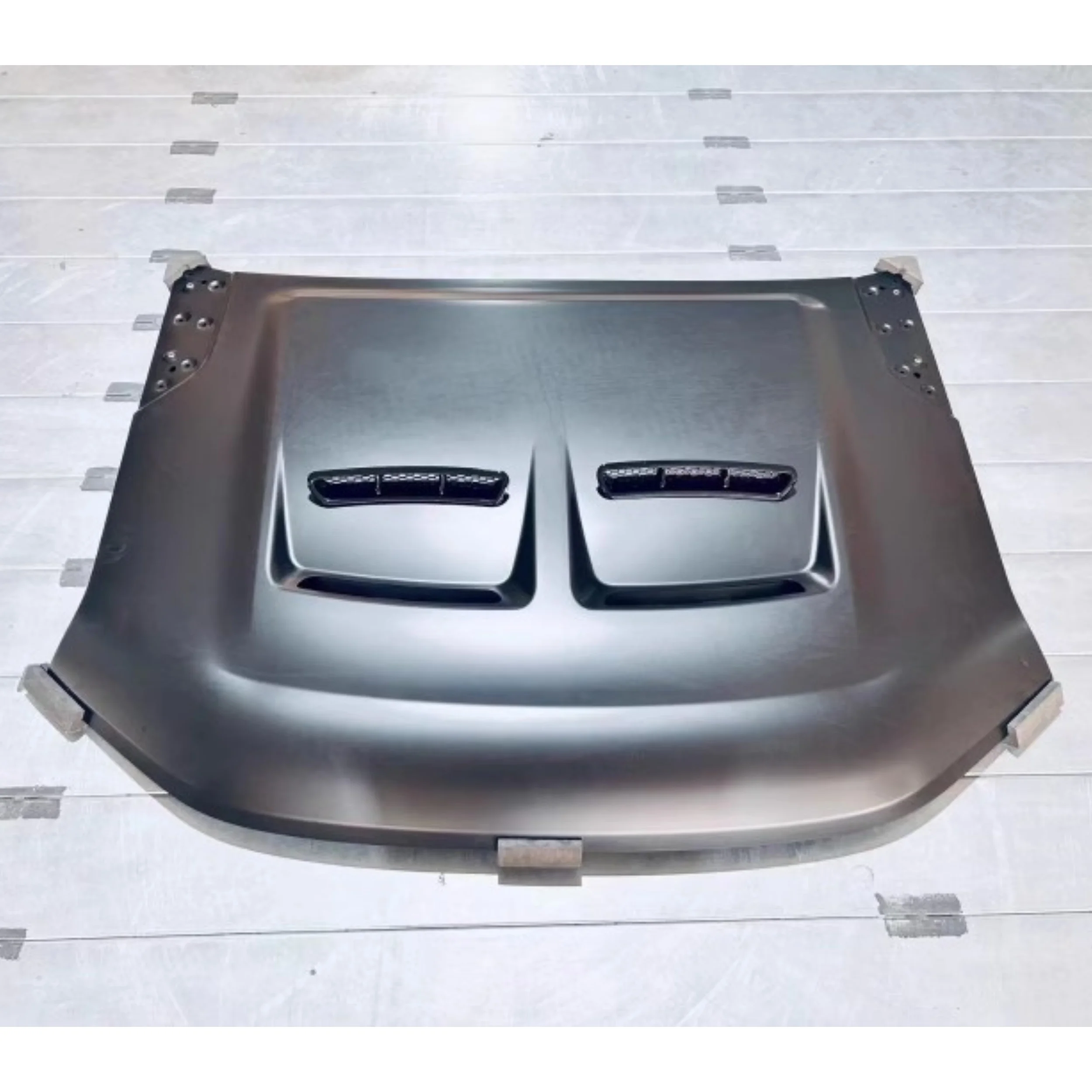 Engine Cover Hood for Chery JETOUR T2 modified SVR Style Bonnet Hood scoop Body Kit Car Accessories
Engine Cover Hood for Chery JETOUR T2 modified SVR Style Bonnet Hood scoop Body Kit Car Accessories