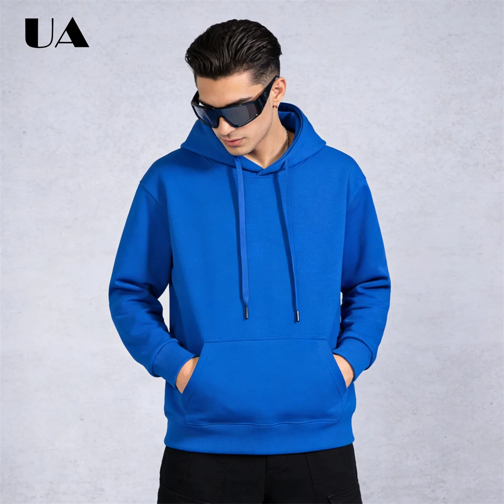 Мужская толстовка оверсайз с длинными рукавами, на шнурке, с карманами, мягкая, удобная, повседневная, для улицы и кампуса
Мужская толстовка оверсайз с длинными рукавами, на шнурке, с карманами, мягкая, удобная, повседневная, для улицы и кампуса