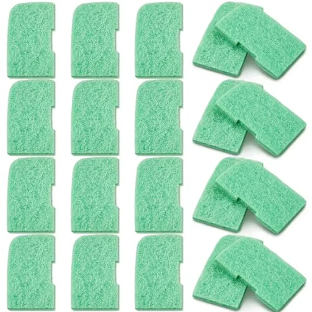 20PCS Aquarium Ammonia Removal Pads For 306/307/406/407 Aquarium Filters Aquarium Fish Tank Cotton Foam Skimmer
20PCS Aquarium Ammonia Removal Pads For 306/307/406/407 Aquarium Filters Aquarium Fish Tank Cotton Foam Skimmer