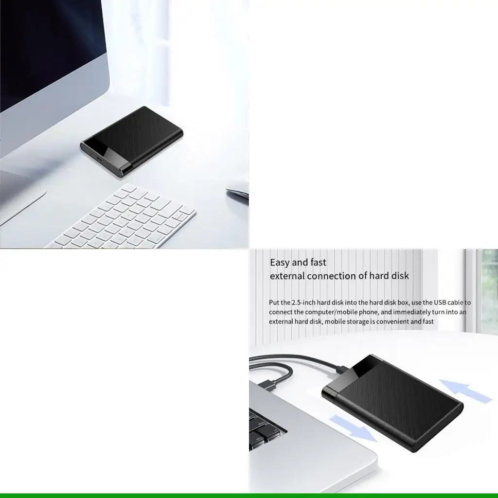U55C 2,5 дюйма к USB3.1 TypeC HDD Коробка для жесткого диска-корпус для жесткого диска 2,5 дюйма Внешний
U55C 2,5 дюйма к USB3.1 TypeC HDD Коробка для жесткого диска-корпус для жесткого диска 2,5 дюйма Внешний