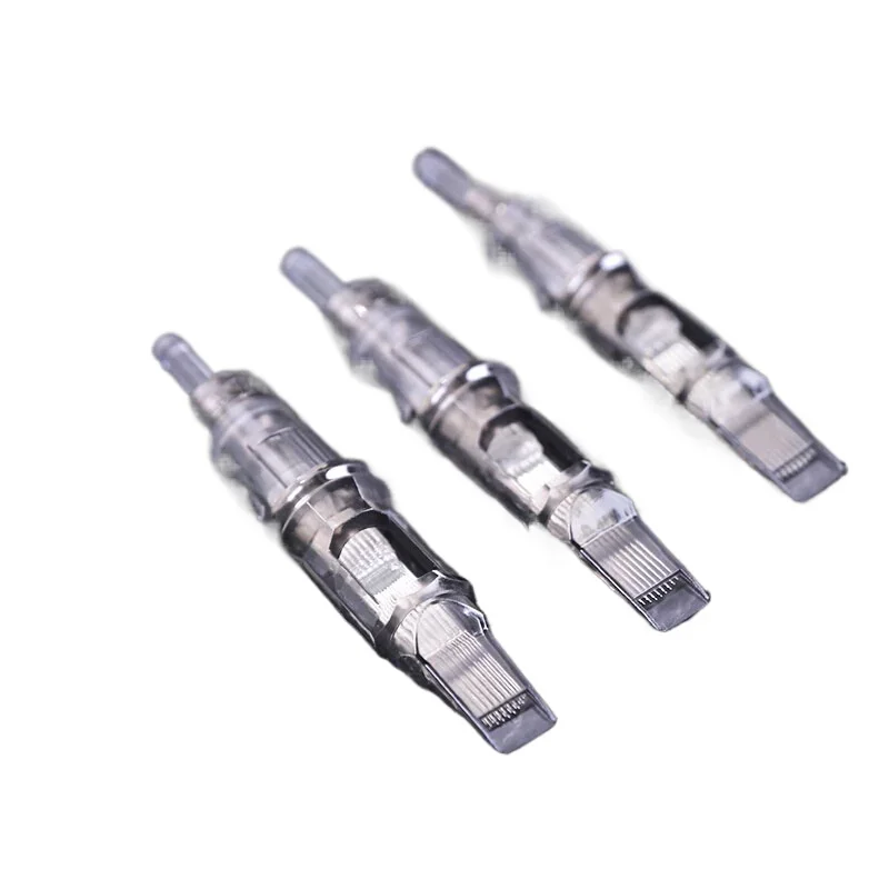 Diamond Tattoo Needle Disposable High-end Professional Tattoo Fog Integrated Boutique Tattoo Equipment
Diamond Tattoo Needle Disposable High-end Professional Tattoo Fog Integrated Boutique Tattoo Equipment