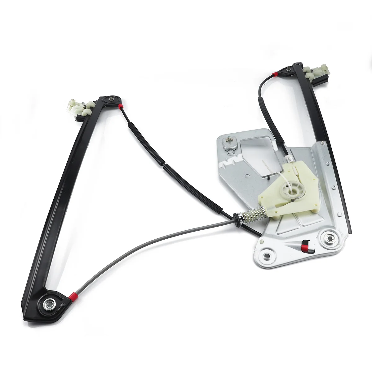 Oe 51338252393 51338252394 Передний левый или правый стеклоподъемник без двигателя для Bmw 525i 528i 530i 540i M5 E39
Oe 51338252393 51338252394 Передний левый или правый стеклоподъемник без двигателя для Bmw 525i 528i 530i 540i M5 E39