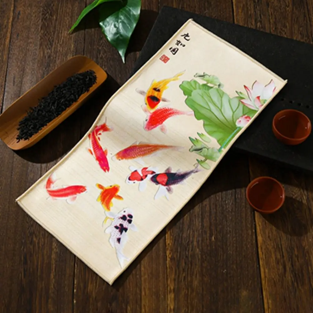 Super Absorbent Thick Table Cleaning Professional High-end Household Tea Napkin Table Mats Tea Towel Rag
Super Absorbent Thick Table Cleaning Professional High-end Household Tea Napkin Table Mats Tea Towel Rag