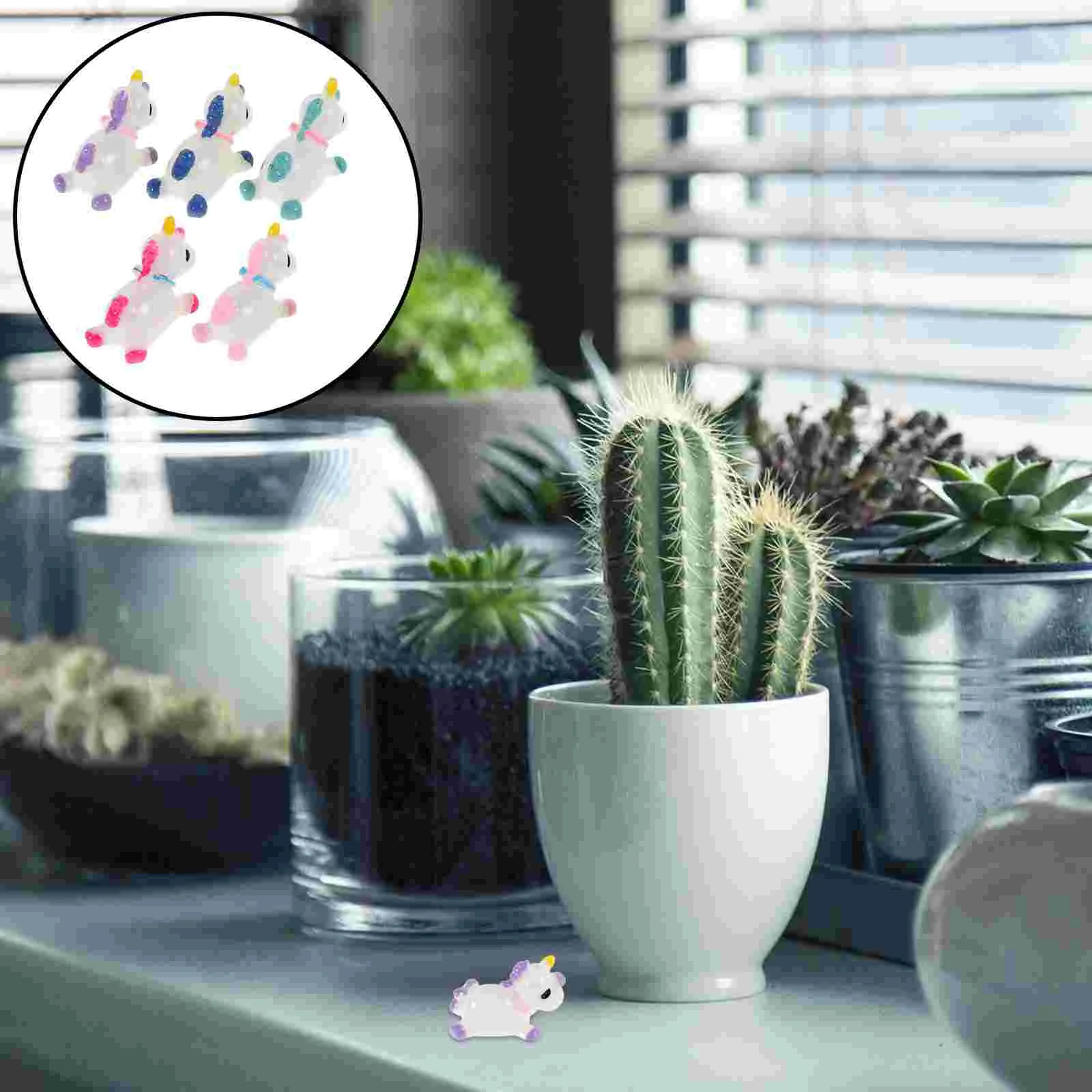 5 Pcs Mini Figurines Adorable Animal Toys Tiny Resin Decorations Simulation Cute Craft Garden Statues Landscape
5 Pcs Mini Figurines Adorable Animal Toys Tiny Resin Decorations Simulation Cute Craft Garden Statues Landscape