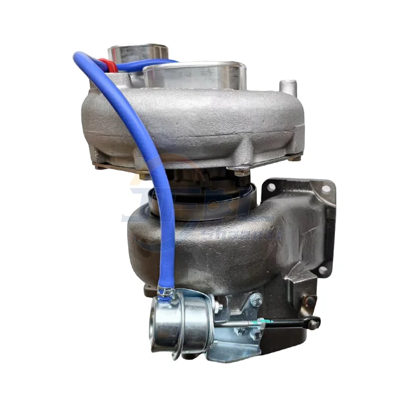 Turbocharger 5356555 HX55W 1118010-M35 for QSM11 CA6DM2 Diesel Engine Spare Parts Turbo
Turbocharger 5356555 HX55W 1118010-M35 for QSM11 CA6DM2 Diesel Engine Spare Parts Turbo