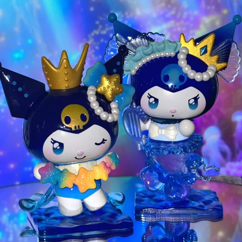 Kuromi Deep Sea Mystery Series Blind Box Anime Doll Decor Toy Gift TOPTOY
Kuromi Deep Sea Mystery Series Blind Box Anime Doll Decor Toy Gift TOPTOY