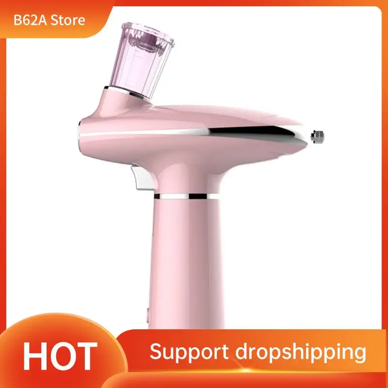 B62A Injector Withred & Blue Light Therapy Withred & Blue Light Therapy Rechargeable Steam Atomizer B
B62A Injector Withred & Blue Light Therapy Withred & Blue Light Therapy Rechargeable Steam Atomizer B