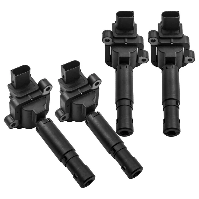 4PCS Ignition Coil For Mercedes Benz C-CLASS W203 CLK C209 W211 E-CLASS 0001501580
4PCS Ignition Coil For Mercedes Benz C-CLASS W203 CLK C209 W211 E-CLASS 0001501580
