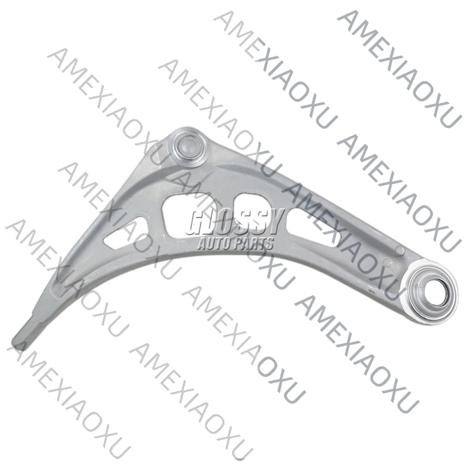 1 Pc Control arm 31121094465 31121096985 31122343353 31122343353 for E46 AMEXIAOXU
1 Pc Control arm 31121094465 31121096985 31122343353 31122343353 for E46 AMEXIAOXU