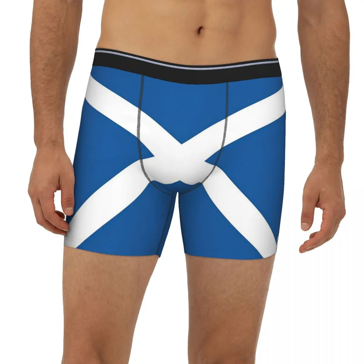 Flag Of England Underpants Breathbale Panties Male Underwear Print Shorts Boxer Briefs extended underwear
Flag Of England Underpants Breathbale Panties Male Underwear Print Shorts Boxer Briefs extended underwear